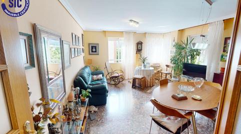 Photo 2 of Flat for sale in Calle Leopoldo Querol Rosso, 1, Estación - Universidad, Castellón de la Plana / Castelló de la Plana