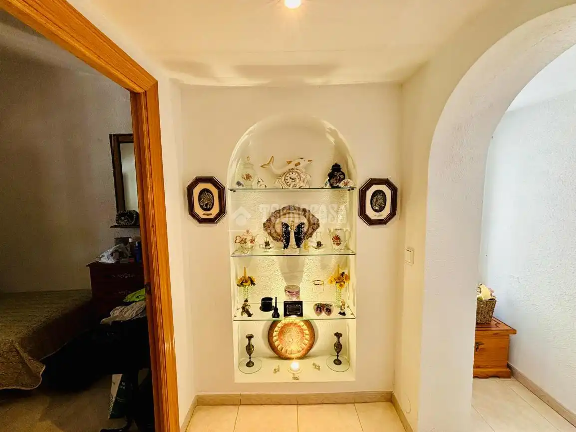 Casa o chalet en venta en Boecillo con Jardín privado