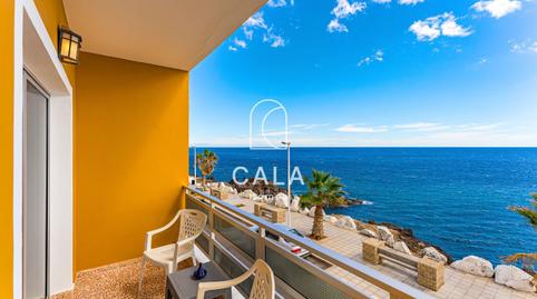 Foto 2 de Apartamento en venta en Las Algas, Los Abrigos, Granadilla de Abona