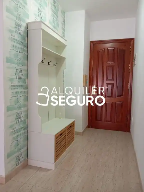 Piso de alquiler en Telde con Trastero y Amueblado