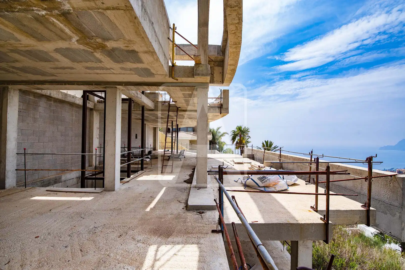 Xalet amb piscina en venda a Altea Hills, imagen 3