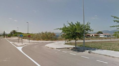 Foto 5 von Grundstücke zum Verkauf in Travessera, El Grao, Castellón de la Plana / Castelló de la Plana