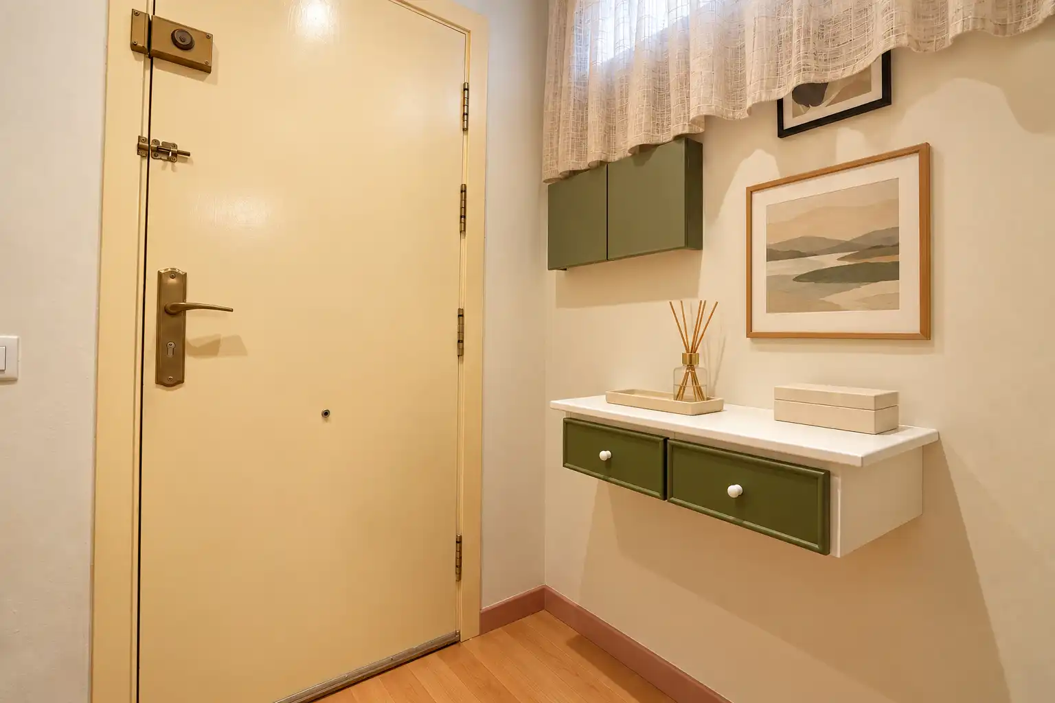 Duplex avec piscine à vendre à Carrer de Teresa de Calcuta, imagen 32