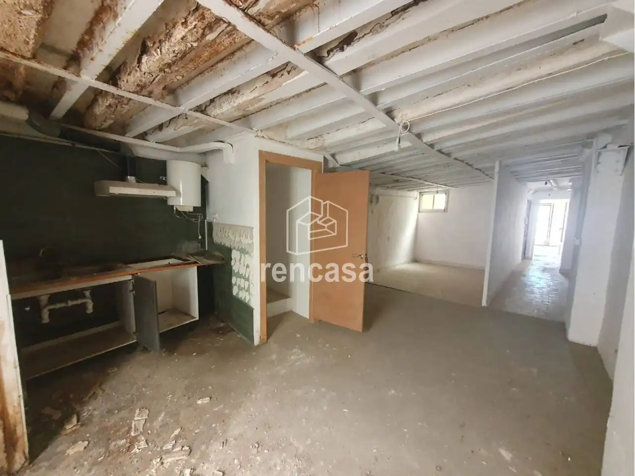 Flat for sale in Calle Magdalena, imagen 6