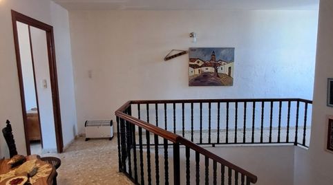 Foto 4 de Casa o chalet en venta en Centro ciudad, Linares