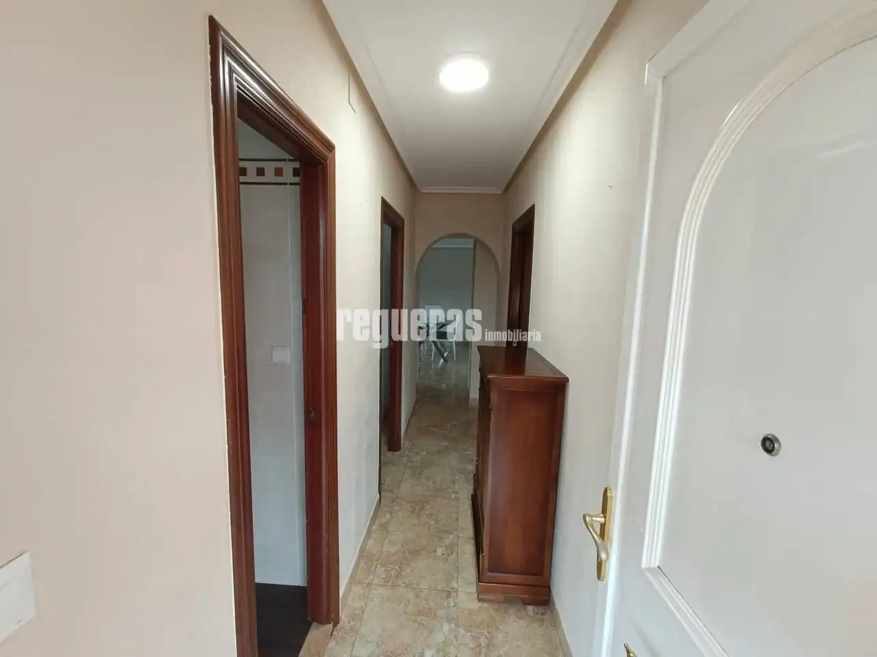 Houses for rent in Avilés  with Heating, Private garden and Furnished