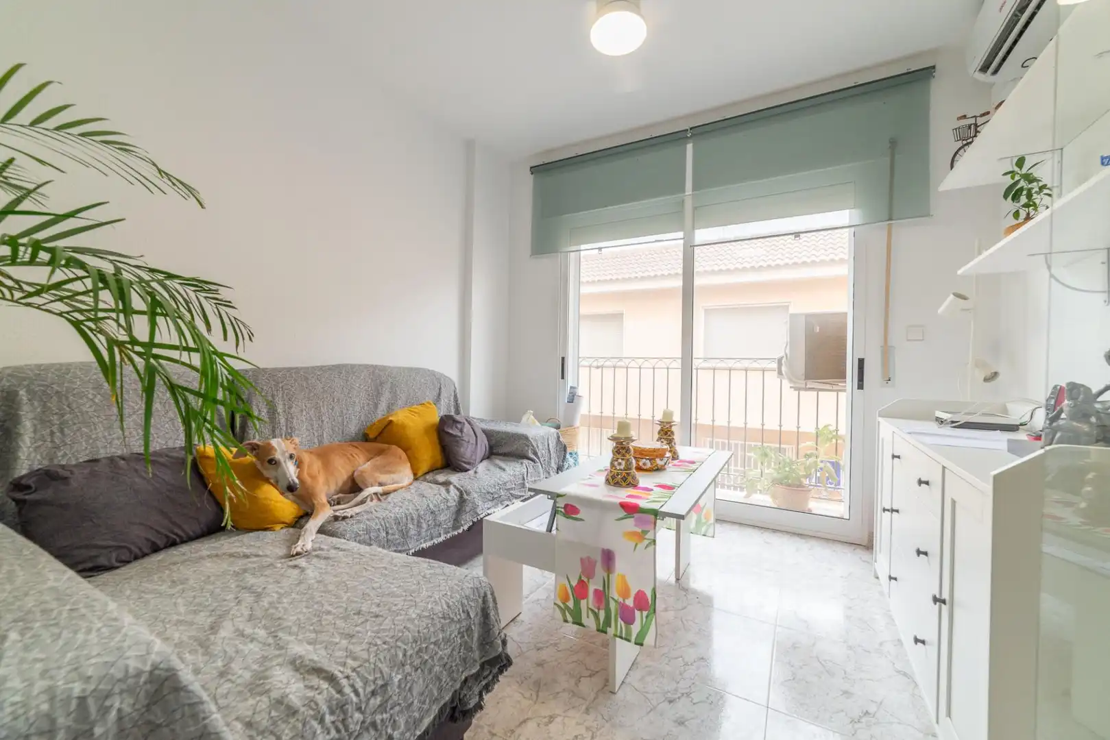 Apartment with lift for sale in Santiago de la Ribera
