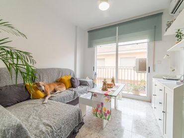 Apartment mit Aufzug zum Verkauf in Santiago de la Ribera