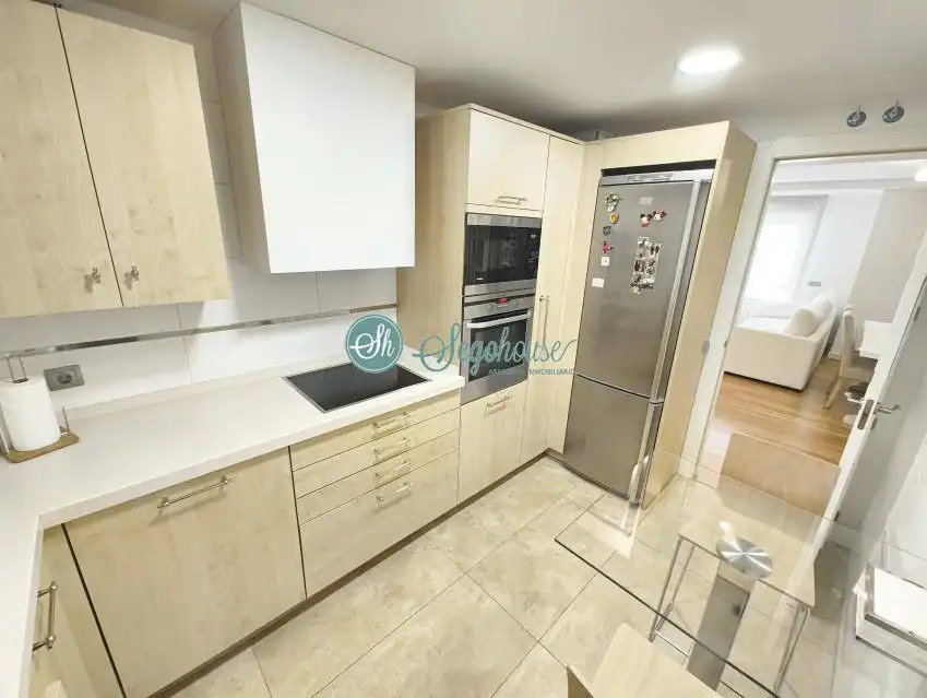 Flat for rent in El Cerro - Carretera de San Rafael