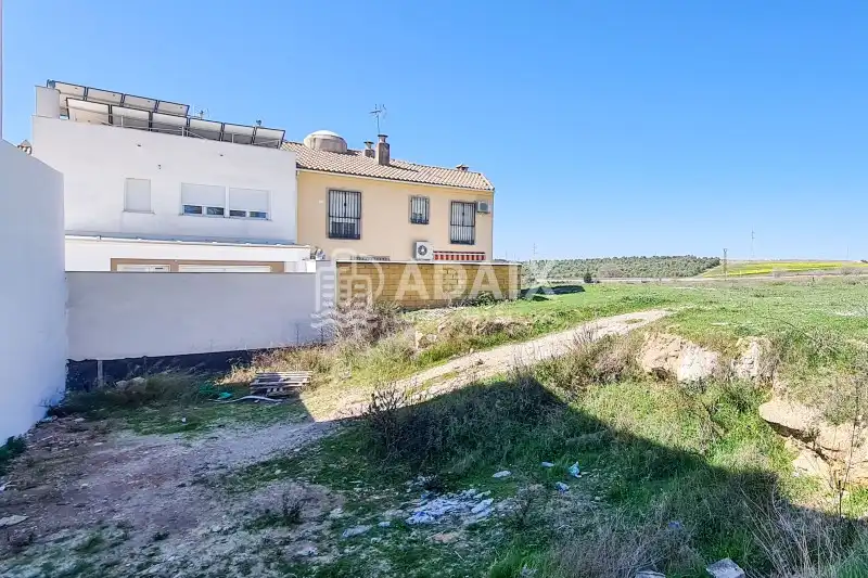 Residencial en venta en Úbeda
