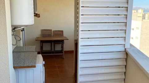 Foto 2 de Apartament en venda a Platja de Torres, Villajoyosa / La Vila Joiosa
