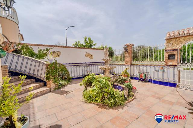 Casa adosada en Venta en Calle de Martín Fierro en Guadalmar
