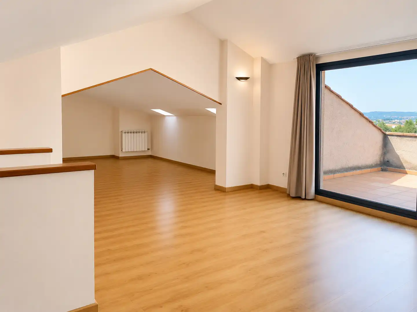 Chalet con piscina en venta en NARCIS MONTURIOL, imagen 74