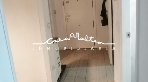 Se vende ático céntrico en Benidorm, imatge 5