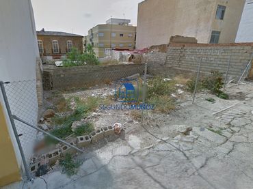 Terreni e lotti in vendita a Mazarrón Casco Urbano