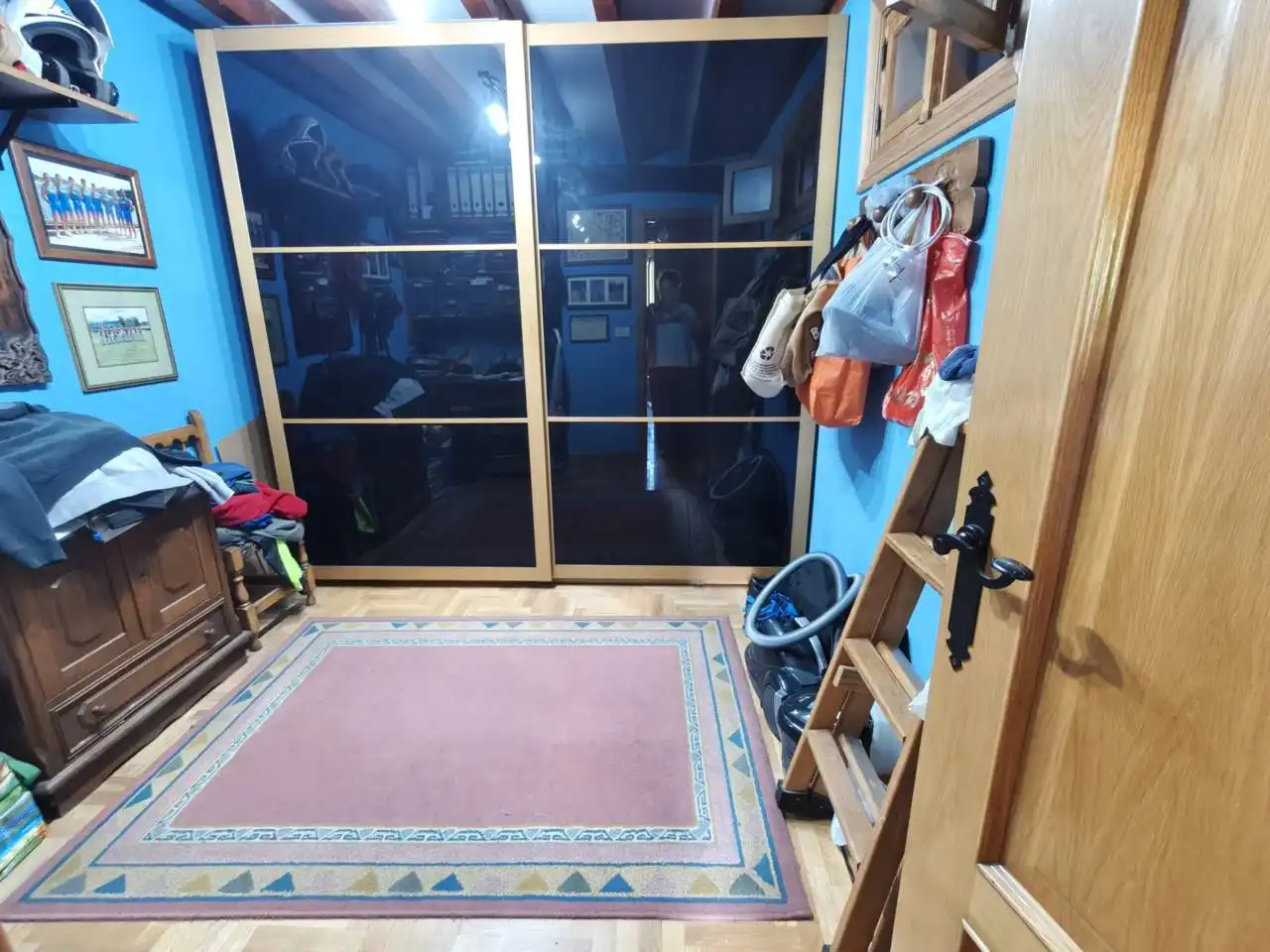 Maison mitoyenne avec jardin à vendre à Calle arene, imagen 27