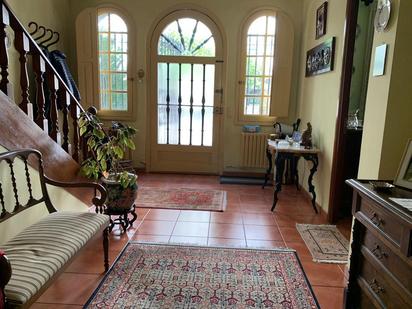 House or chalet for sale in Santiago de Compostela   with Heating, Private garden and Parquet flooring