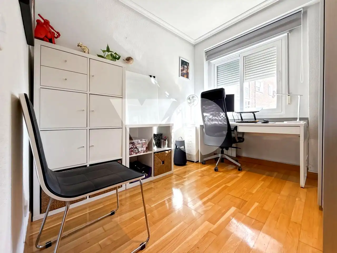 Piso con ascensor en venta en Calle de Martínez Villergas, imagen 15