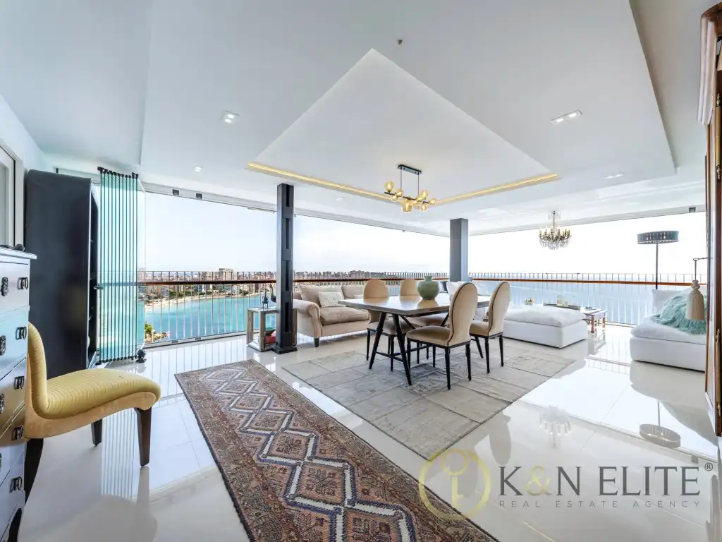 Piso con ascensor en venta en Calle Sol Naciente 10, imagen 9