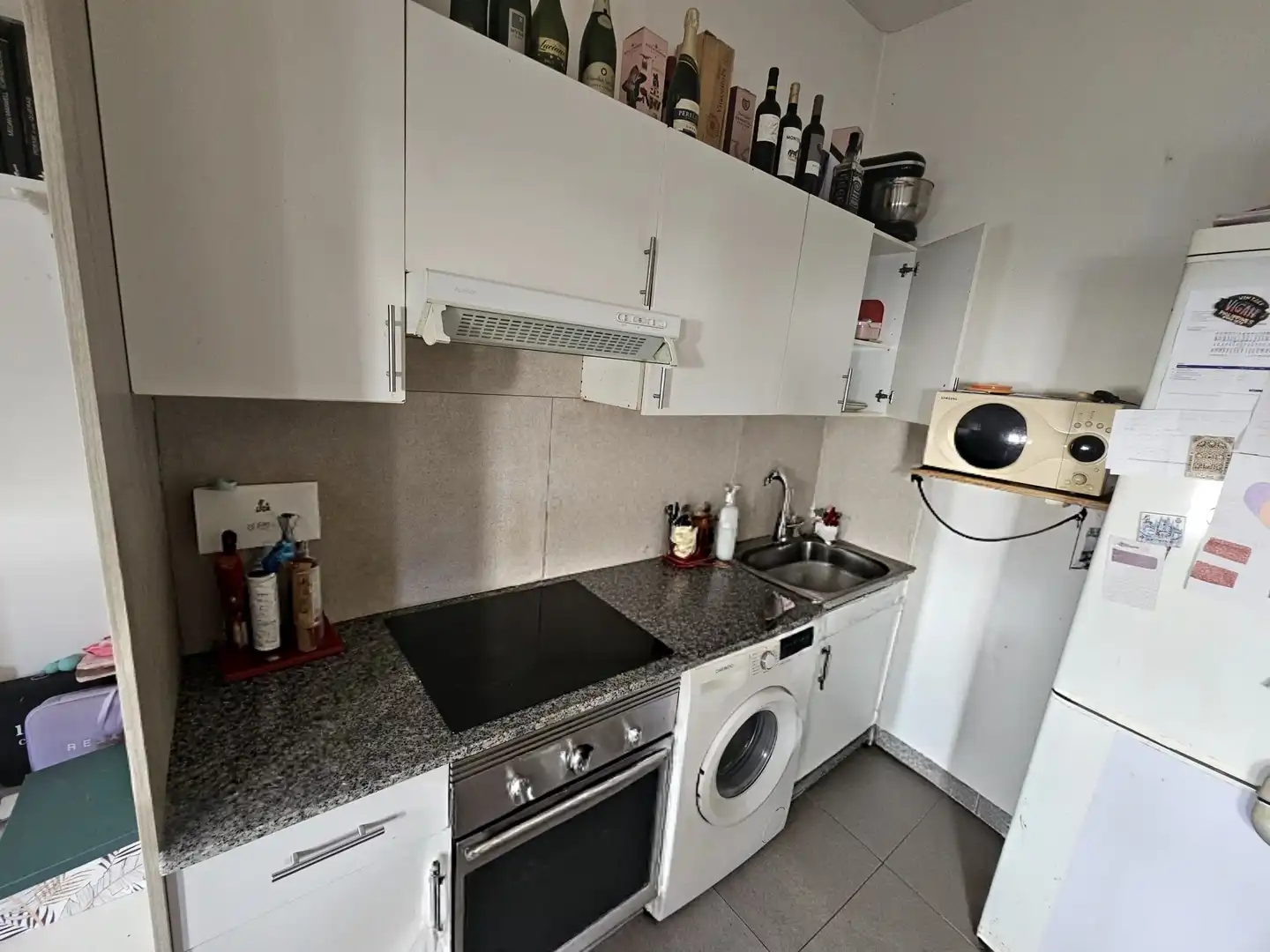 Habitatge amb ascensor en venda a Artigues - Llefià, imagen 2