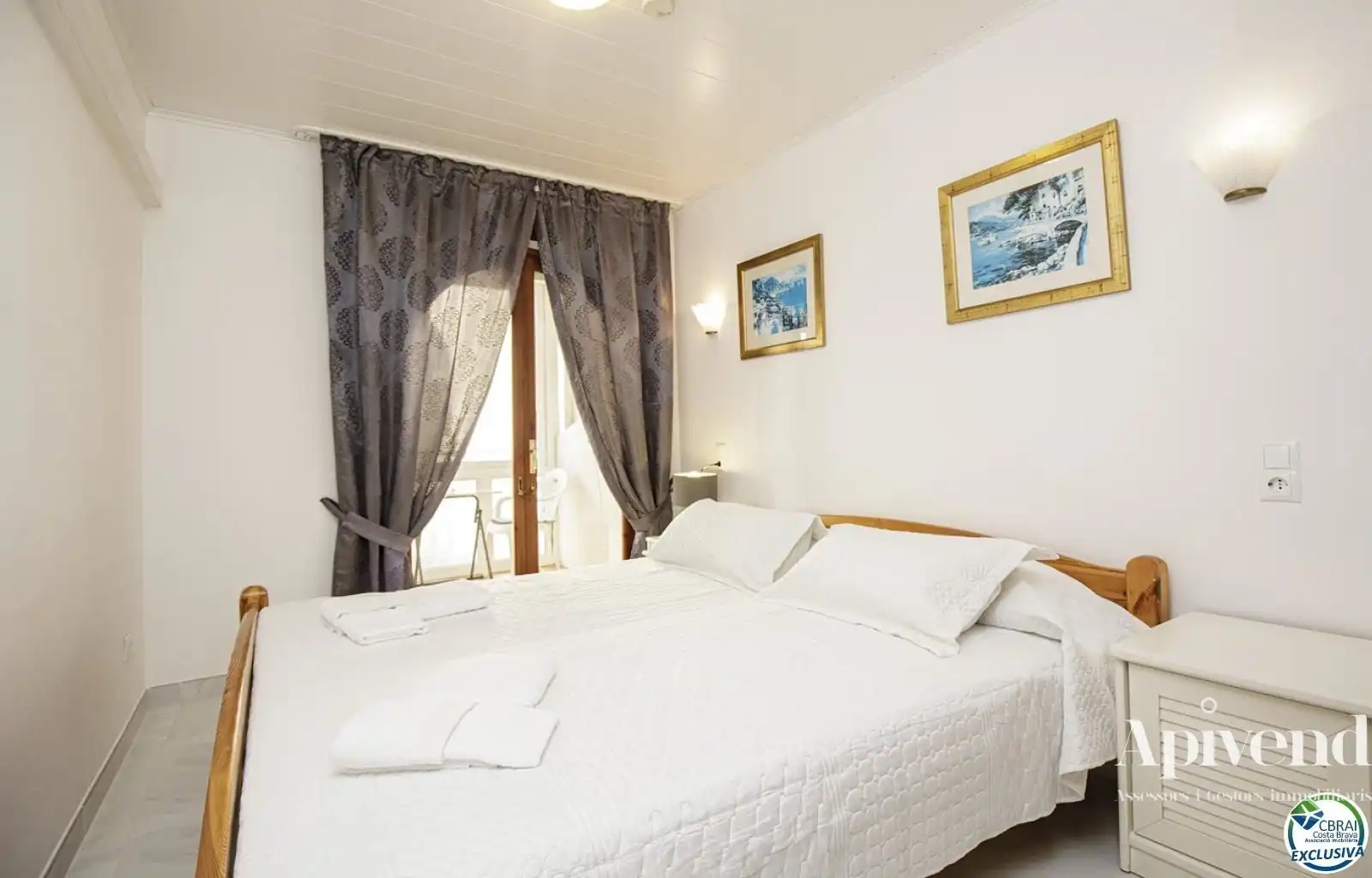 Appartement avec ascenseur à vendre à Caballito de mar, imagen 6