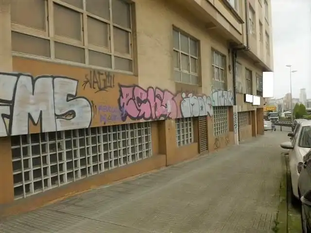 Local comercial en venda a Cuatro Caminos - Plaza de la Cubela, imagen 25
