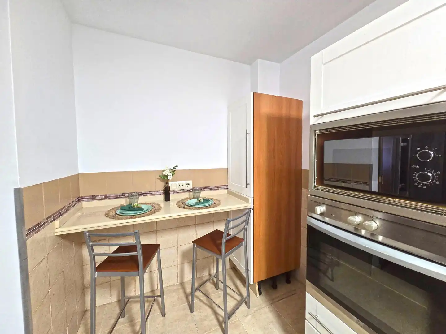 Kitchen of Detached homes for sale in Alcalá del Río