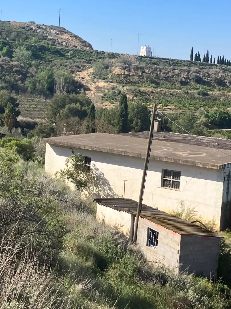 Terreni e lotti in vendita a Calle los Obradores -Revolt-de, imagen 2
