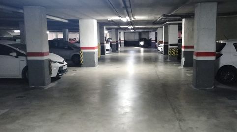 Foto 5 de Garatge en venda a Alicante, 26, Plaza Illes Columbretes, Castellón de la Plana / Castelló de la Plana