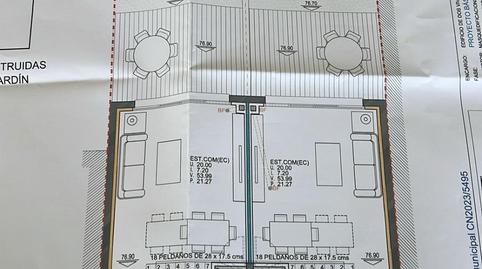 Foto 3 de Casa adosada en venda a Son Serra - Sa Vileta,  Palma de Mallorca