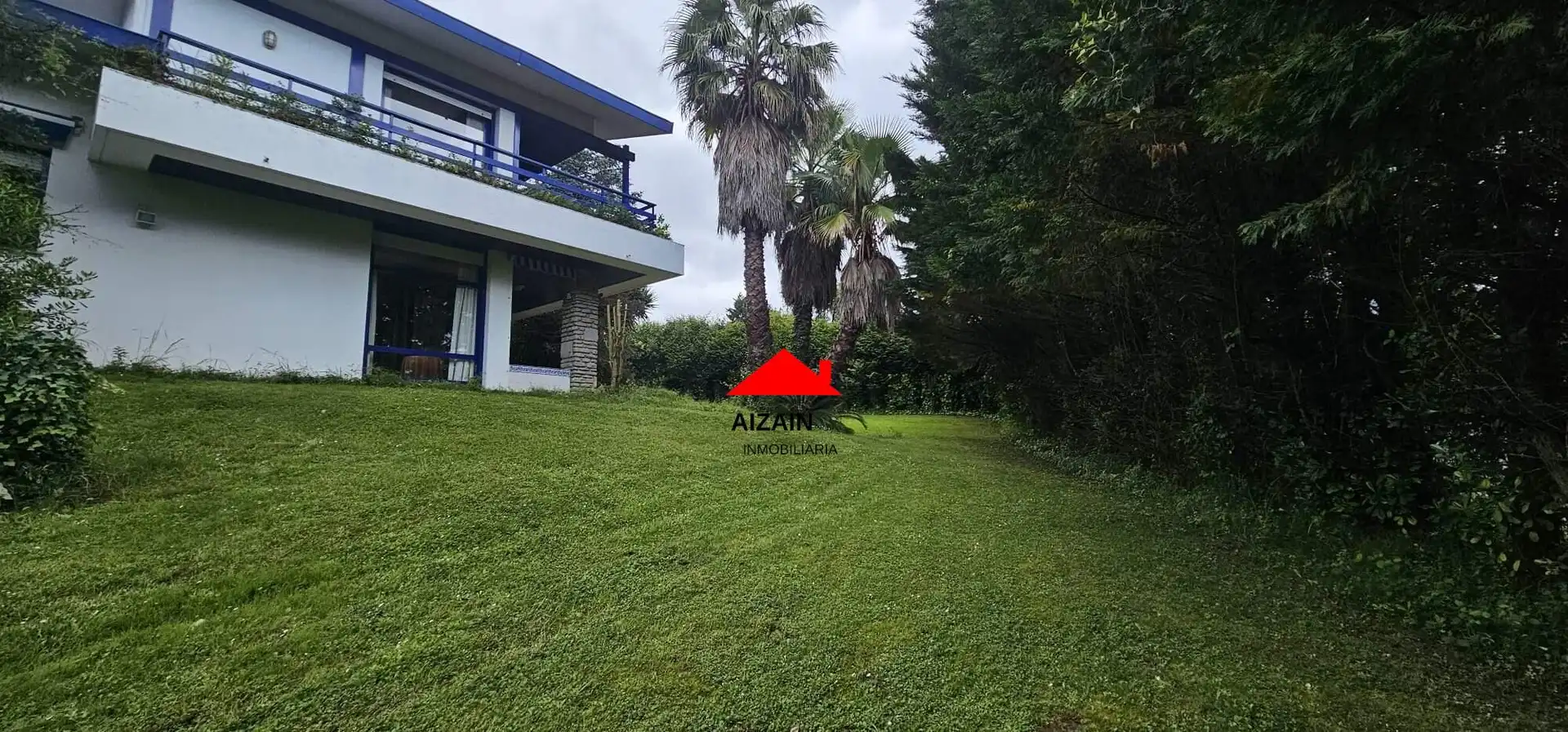 Villa avec terrasse à vendre à Barrio Barrio Isuskiza, imagen 17
