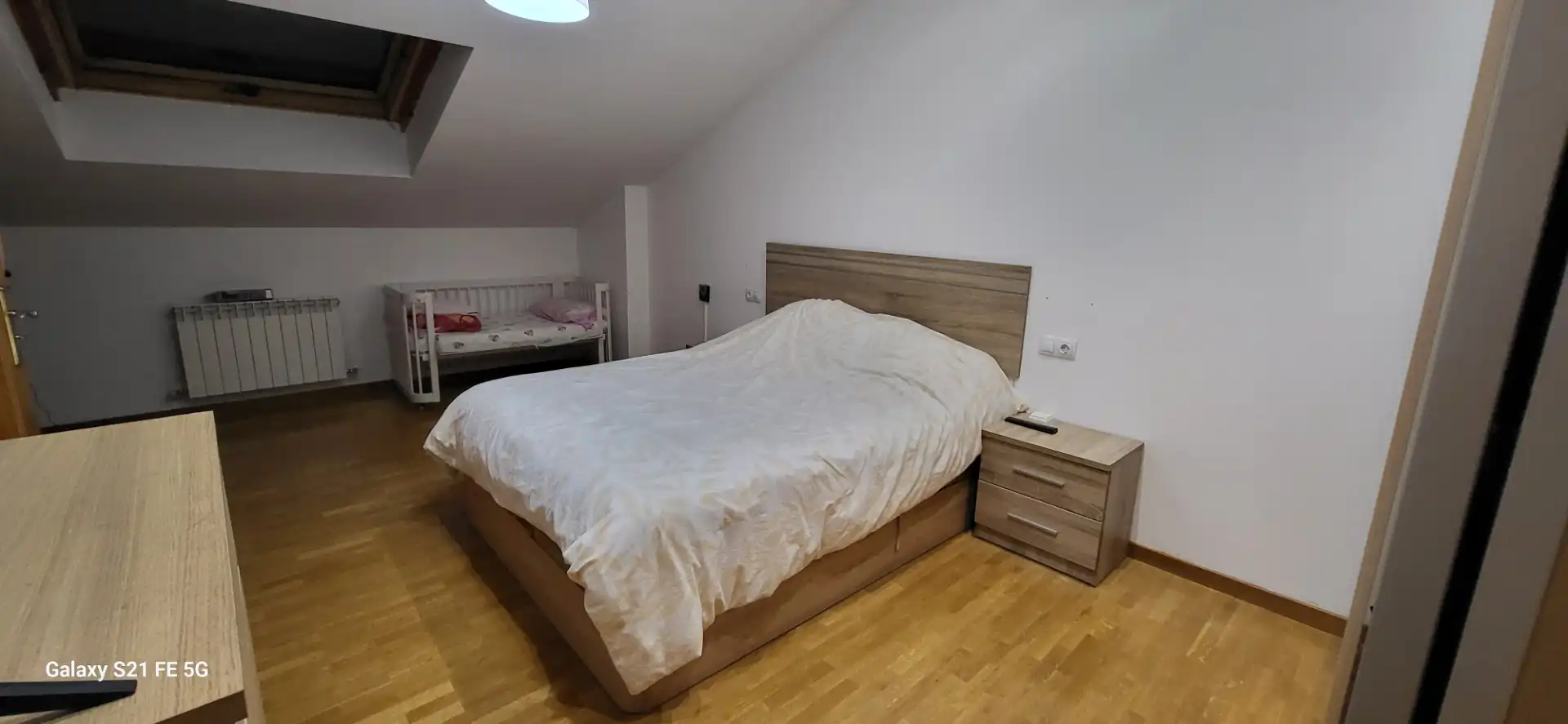 Dúplex con terraza en venta en Avenida Irún 8, imagen 14
