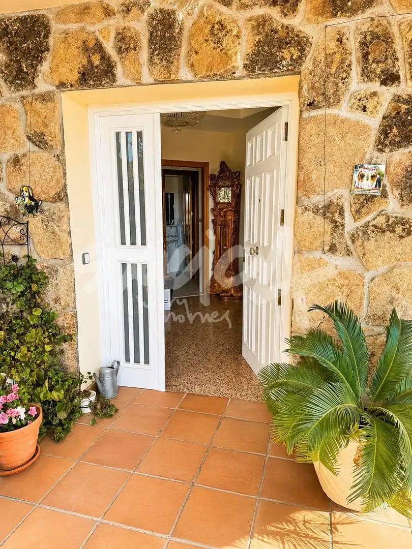 Houses for sale in San Lorenzo de El Escorial  with Community pool