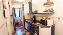 Kitchen of Single-family semi-detached for sale in Ermua  with Heating, Furnished and Oven