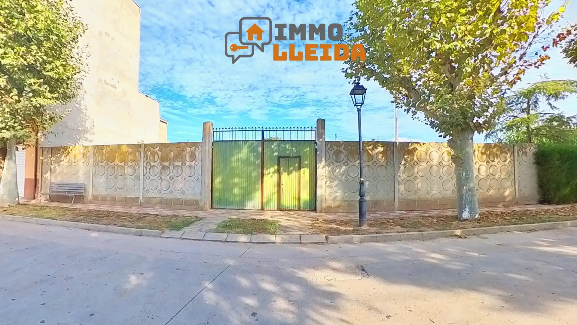 Vista exterior de Casa adosada en venta en La Fuliola con Terraza y Trastero
