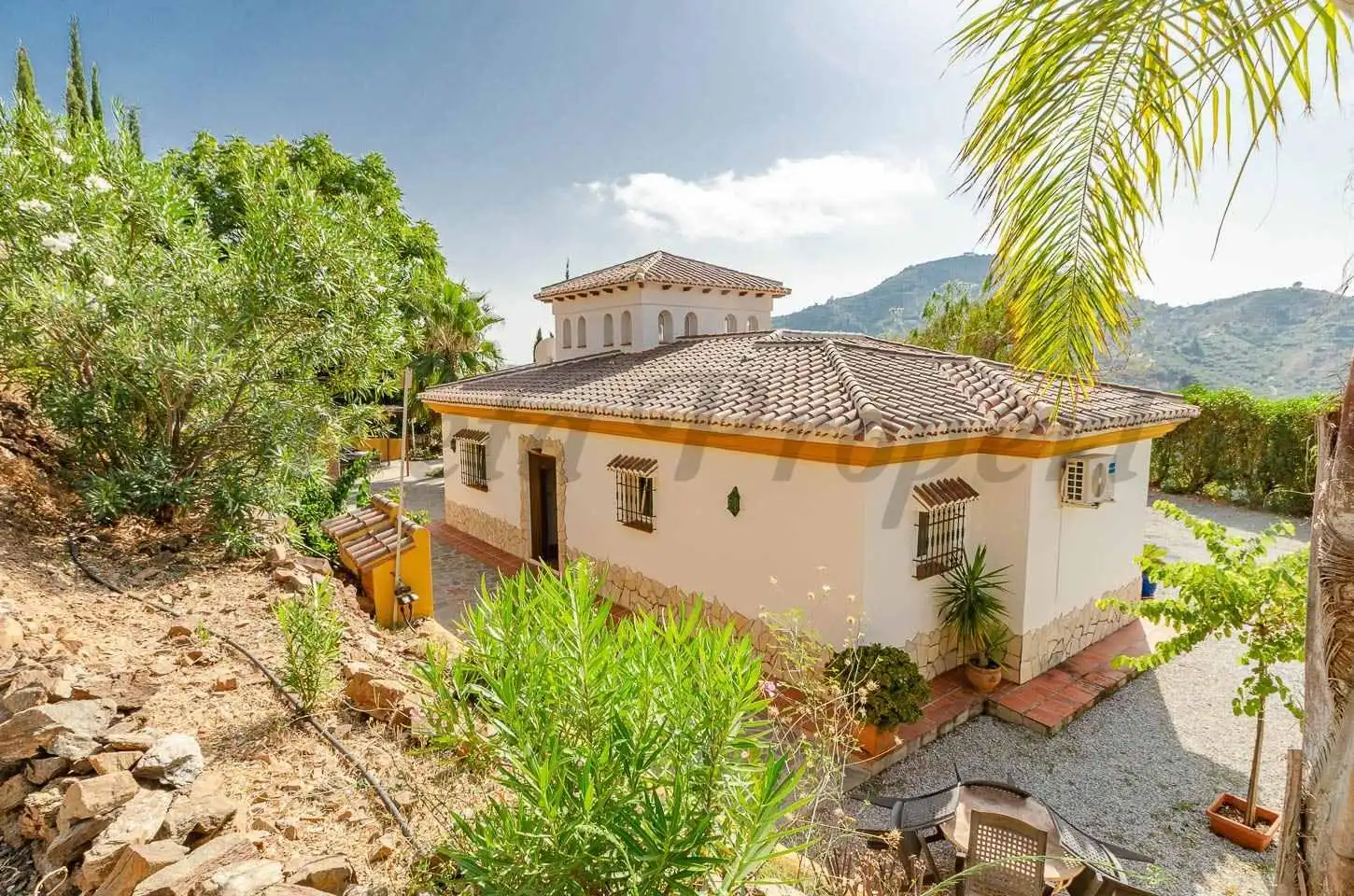 Casa en venda a Cómpeta, imagen 6