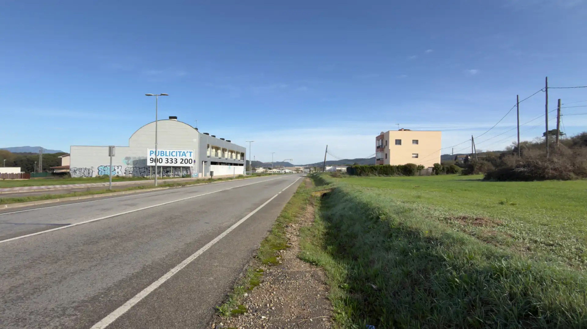 Terreno residencial en venta en Carrer Cira de Girona 122, imagen 13
