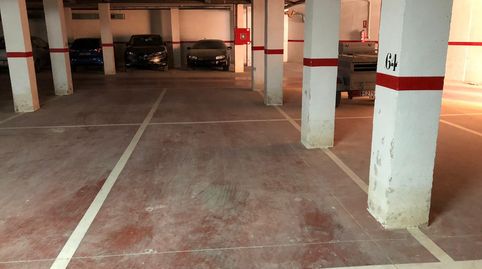 Foto 5 de Garatge en venda a Miguel Hernandez, 64, -1, Benferri, Alicante