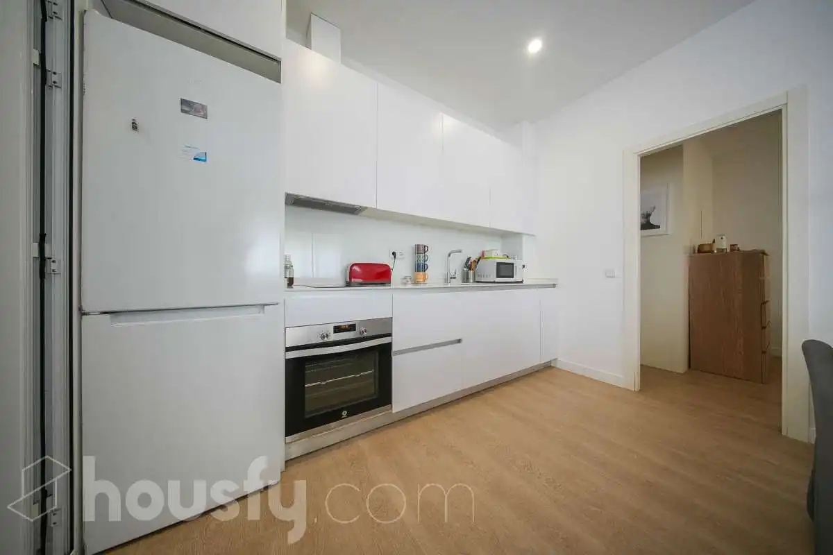 Wohnung zum Verkauf in Avenida Navarrondan ., imagen 9