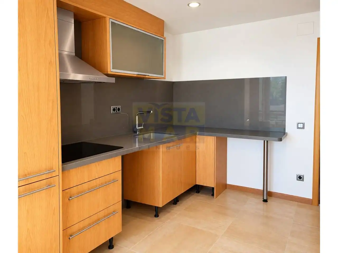 Piso con terraza en venta en Cunit Residencial, imagen 2
