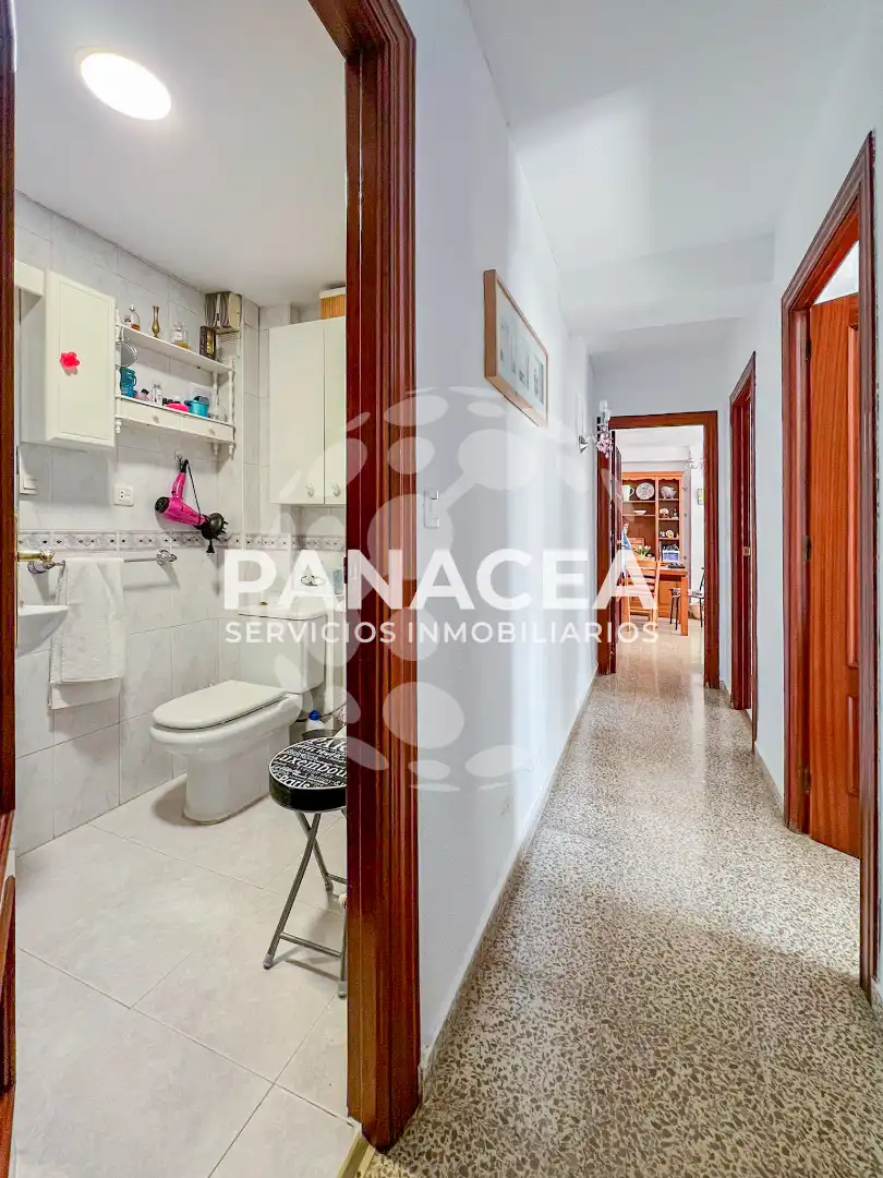Flat for sale in Granada  with Terrace, Furnished and Oven