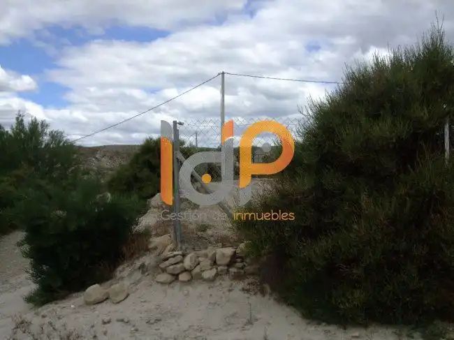 Terrenys i solars en venda a Huércal-Overa, imagen 19