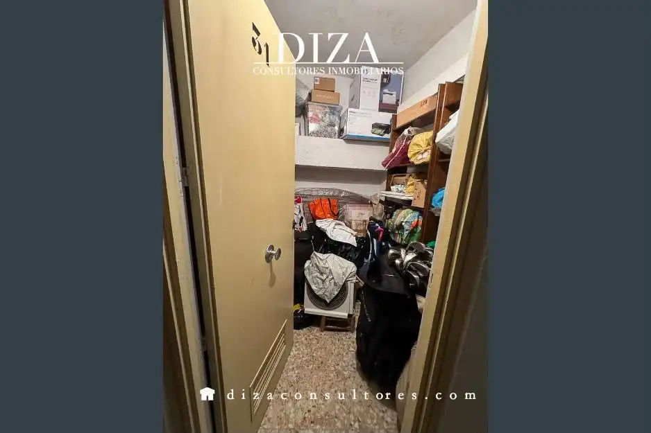 Pis amb ascensor en venda a Calle de Pechuán, imagen 45