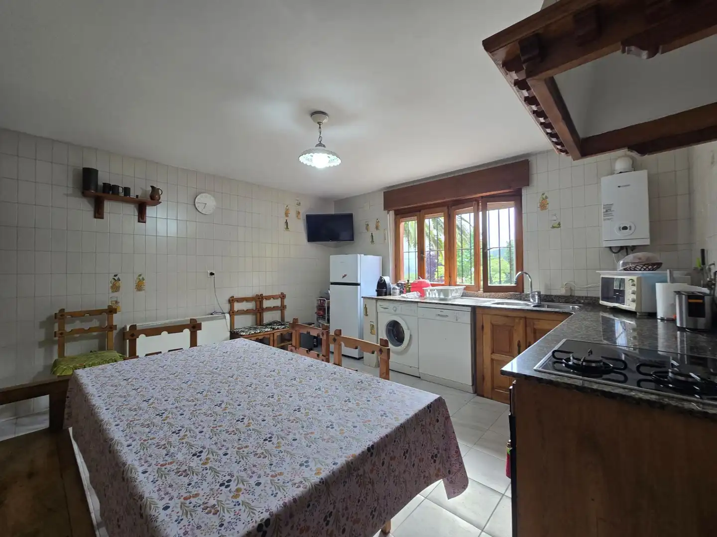 Casa con jardín en venta en tresgrandas, imagen 46
