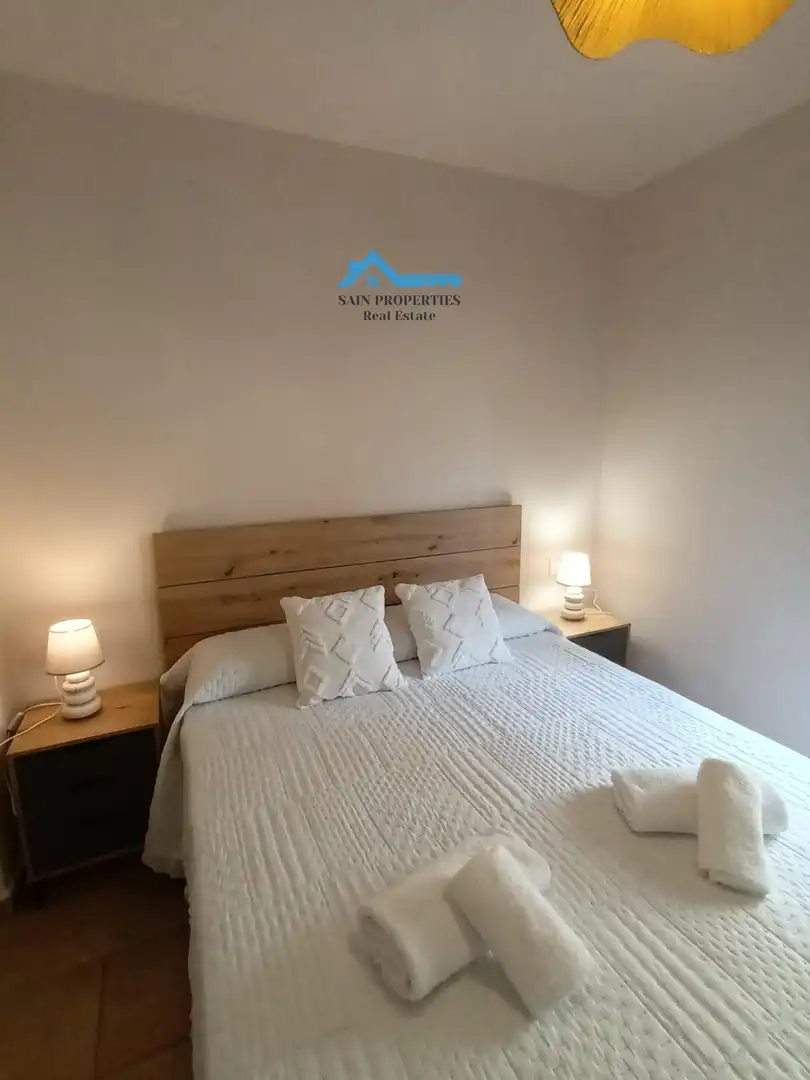 Apartment mit Terrasse zum Verkauf in Altea ciudad, imagen 18