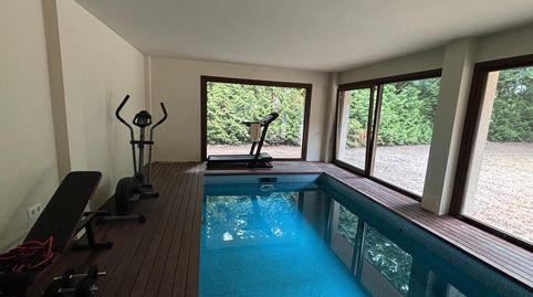 Foto 2 de Casa o xalet en venda a Lugar Igrexa, O Milladoiro, Ames