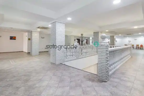 Buildings for sale in Sotogrande