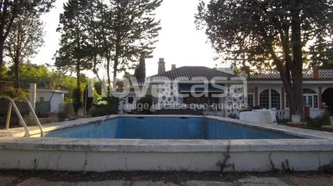 Foto 4 de Casa o xalet en venda a Pedanías - Extrarradio, Albacete