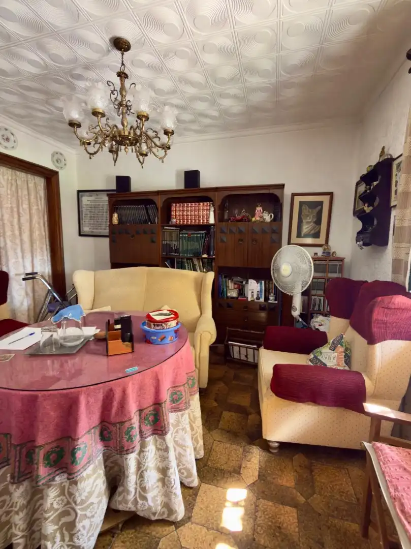 Flat for sale in Plaza Sagrada Familia, 2, Centro