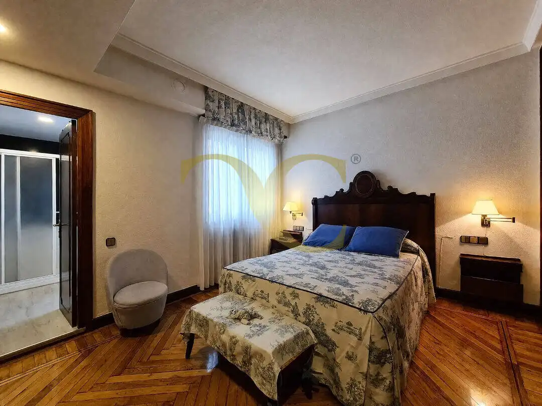 Wohnung mit Terrasse zum Verkauf in Calle Conde de Toreno, imagen 40